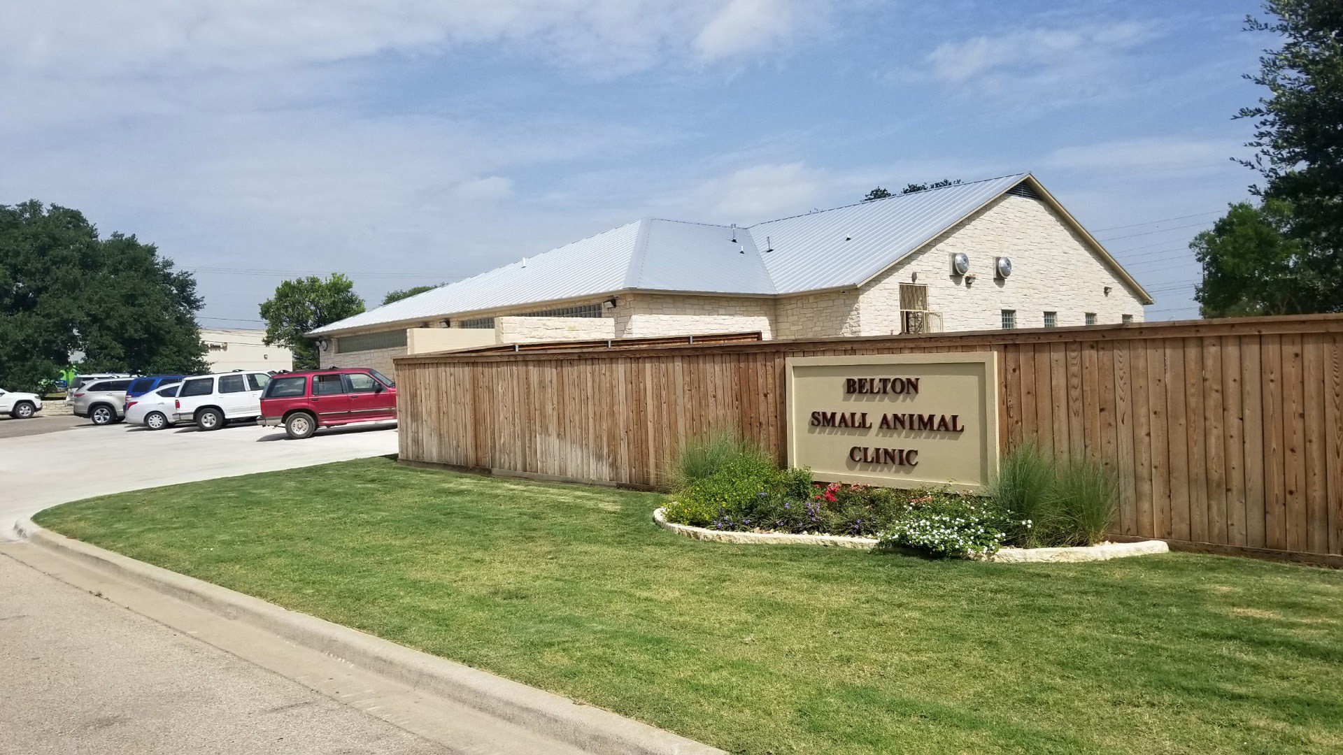 Belton Small Animal Clinic