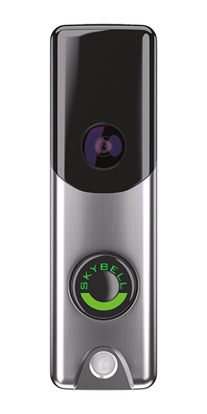 home security video doorbell