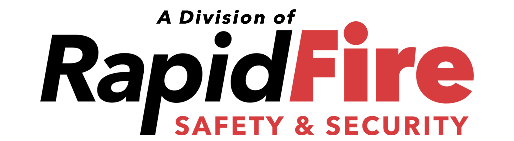 RapidFire Safety & Security logo